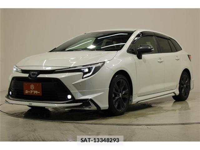 Toyota COROLLA TOURING 2024-07 8206978-7