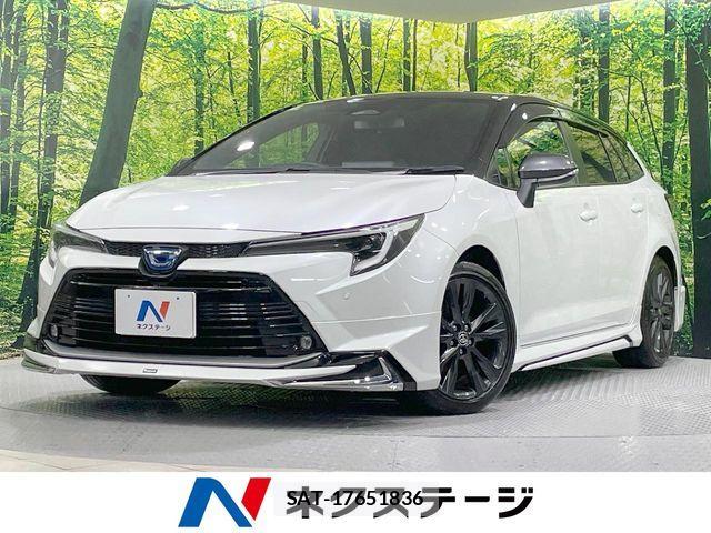 Toyota COROLLA TOURING 2023-11 8206979-0