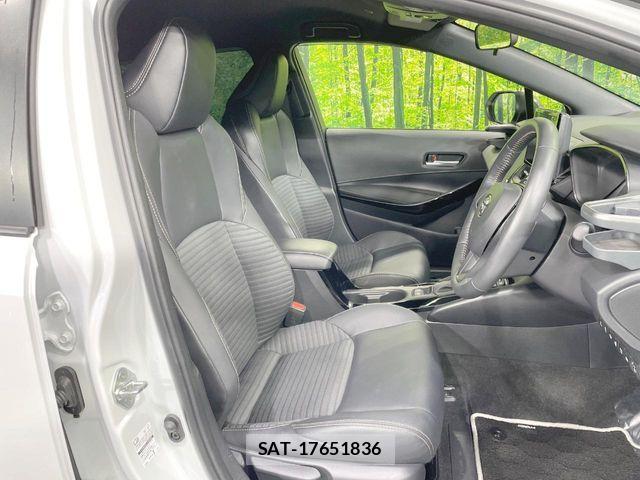 Toyota COROLLA TOURING 2023-11 8206979-9