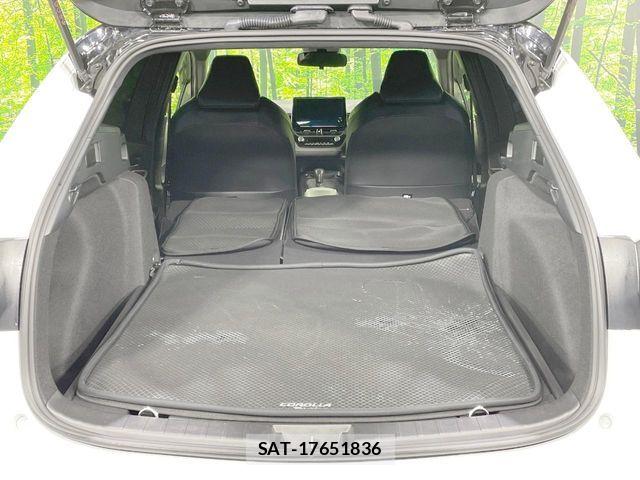 Toyota COROLLA TOURING 2023-11 8206979-11