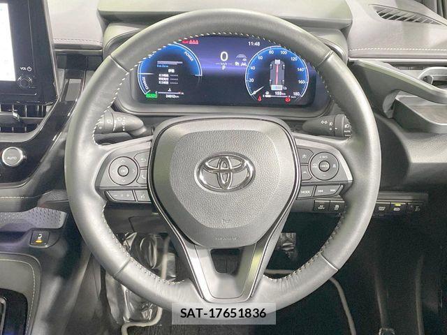 Toyota COROLLA TOURING 2023-11 8206979-12