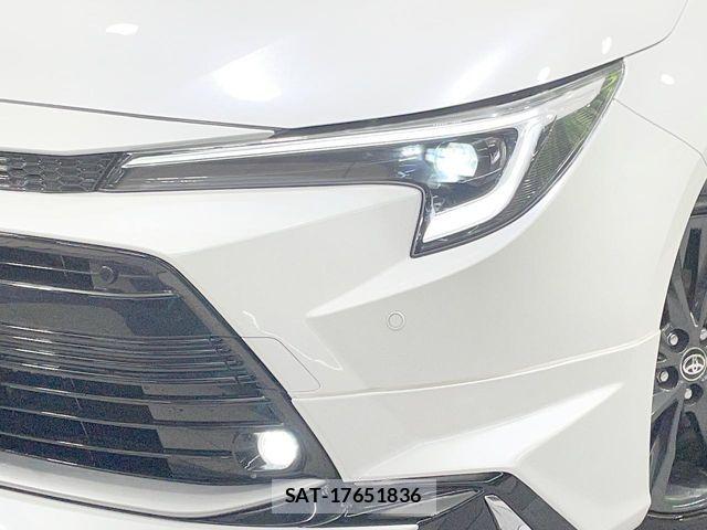 Toyota COROLLA TOURING 2023-11 8206979-13