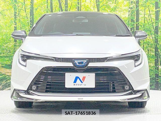 Toyota COROLLA TOURING 2023-11 8206979-15