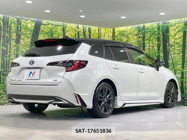 Toyota COROLLA TOURING 2023-11 8206979-18