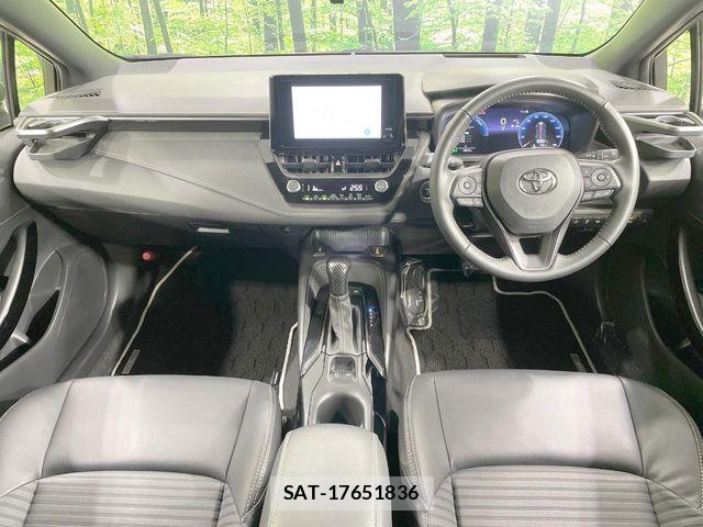 Toyota COROLLA TOURING 2023-11 8206979-1