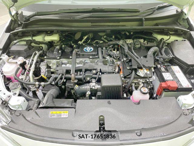 Toyota COROLLA TOURING 2023-11 8206979-19