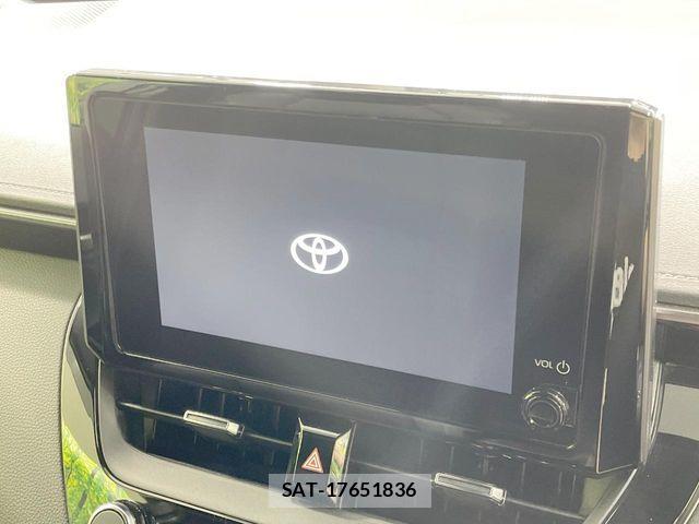 Toyota COROLLA TOURING 2023-11 8206979-4