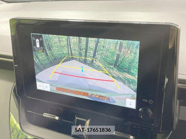 Toyota COROLLA TOURING 2023-11 8206979-5