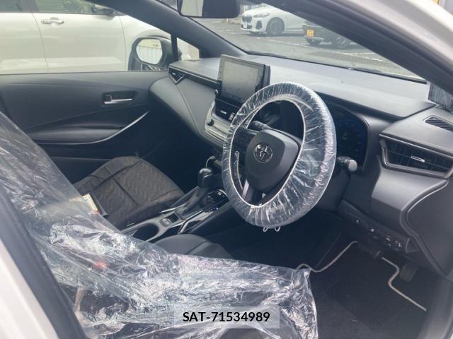 Toyota COROLLA TOURING 2021-07 8335303-11
