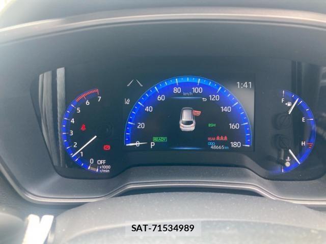 Toyota COROLLA TOURING 2021-07 8335303-14