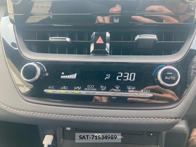 Toyota COROLLA TOURING 2021-07 8335303-15