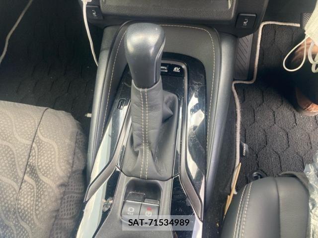 Toyota COROLLA TOURING 2021-07 8335303-16