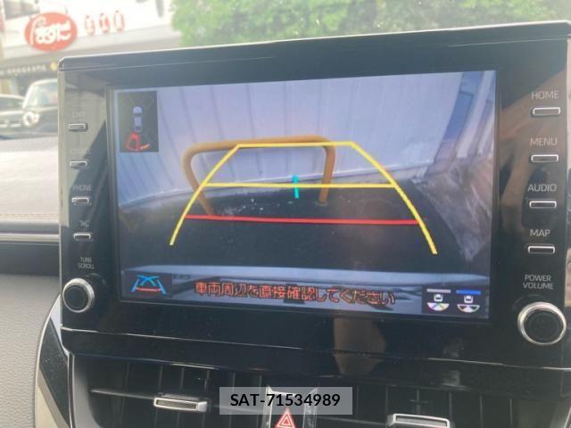 Toyota COROLLA TOURING 2021-07 8335303-17