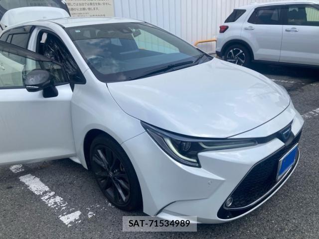 Toyota COROLLA TOURING 2021-07 8335303-1