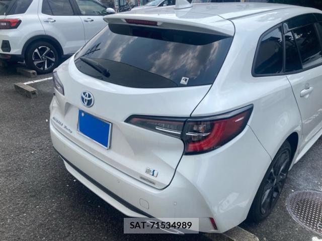 Toyota COROLLA TOURING 2021-07 8335303-2