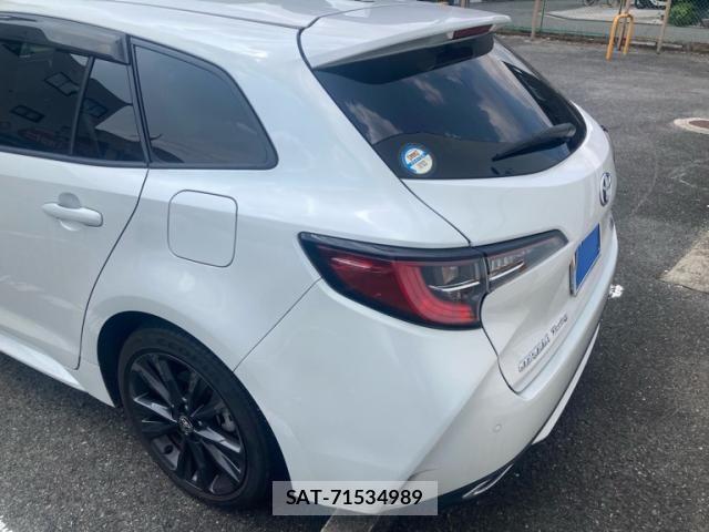 Toyota COROLLA TOURING 2021-07 8335303-3