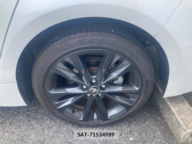 Toyota COROLLA TOURING 2021-07 8335303-5