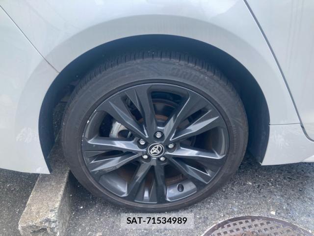 Toyota COROLLA TOURING 2021-07 8335303-6