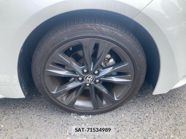 Toyota COROLLA TOURING 2021-07 8335303-7