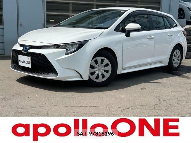 Toyota COROLLA TOURING 2021-07 8437515-0