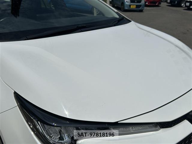 Toyota COROLLA TOURING 2021-07 8437515-9