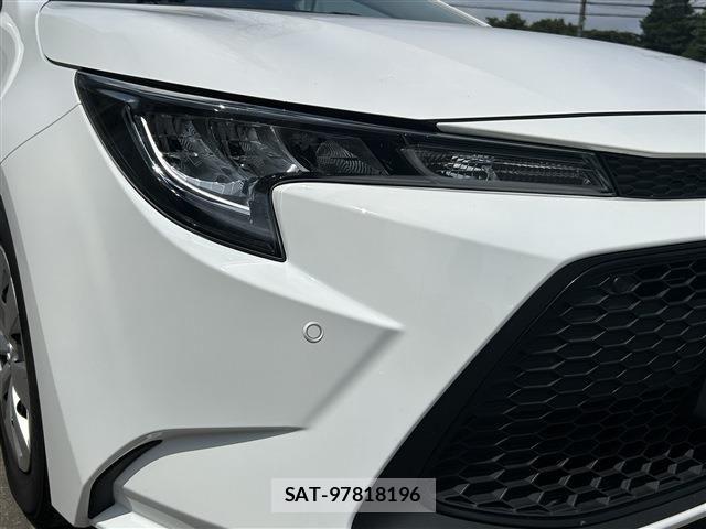Toyota COROLLA TOURING 2021-07 8437515-11