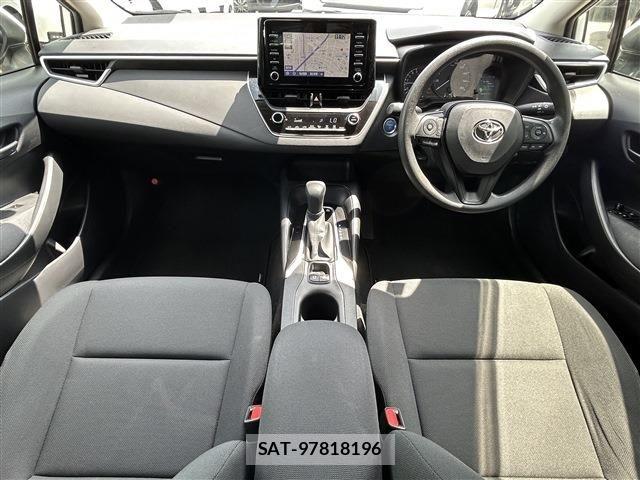 Toyota COROLLA TOURING 2021-07 8437515-14