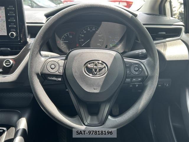 Toyota COROLLA TOURING 2021-07 8437515-15