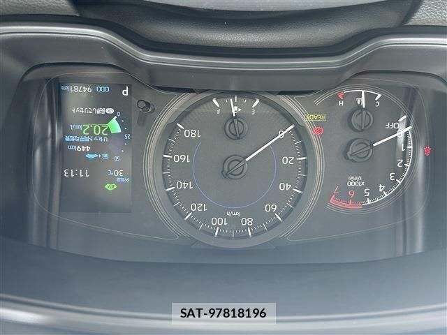 Toyota COROLLA TOURING 2021-07 8437515-16