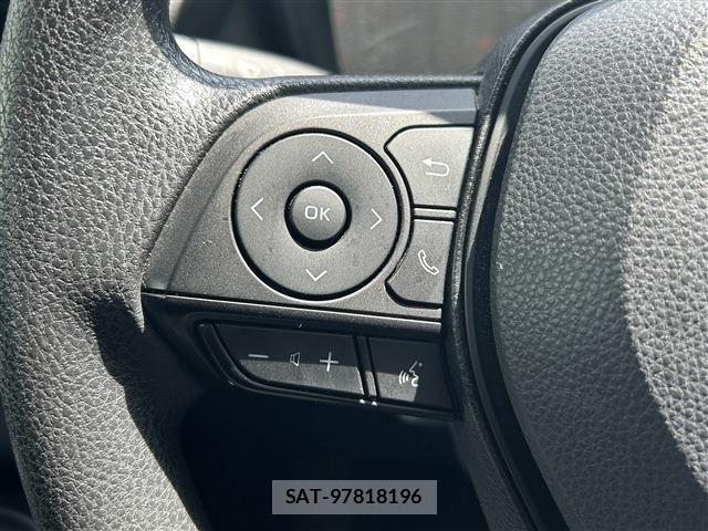 Toyota COROLLA TOURING 2021-07 8437515-17