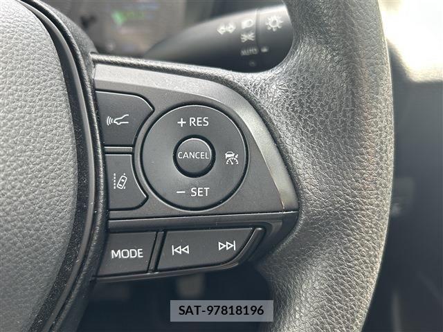 Toyota COROLLA TOURING 2021-07 8437515-18