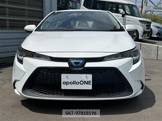 Toyota COROLLA TOURING 2021-07 8437515-1