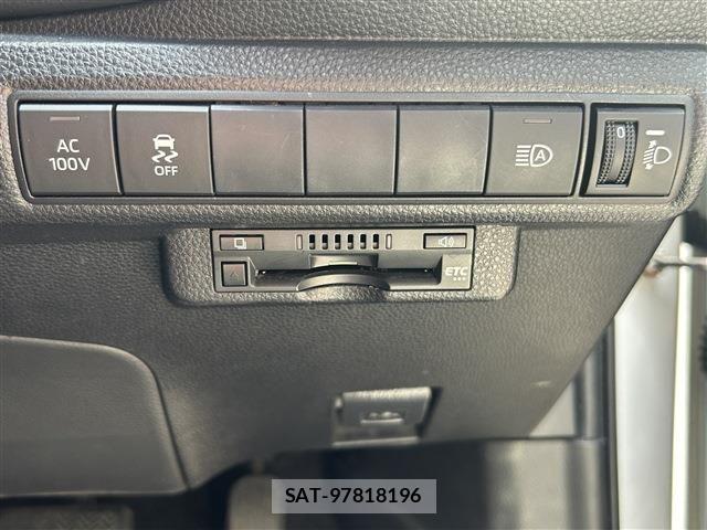 Toyota COROLLA TOURING 2021-07 8437515-21
