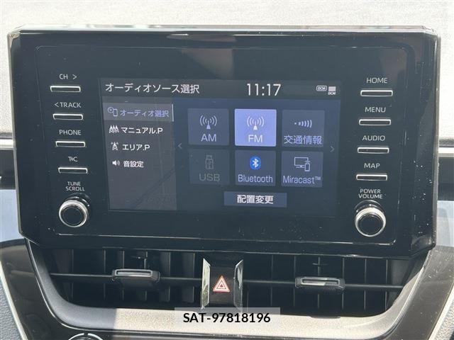 Toyota COROLLA TOURING 2021-07 8437515-27