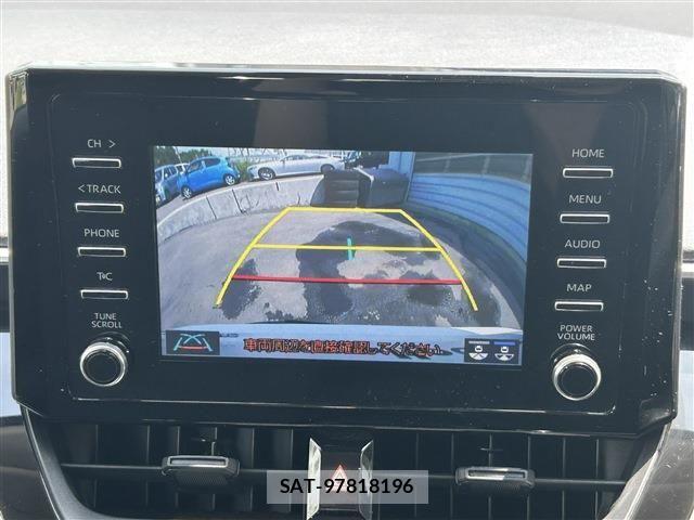 Toyota COROLLA TOURING 2021-07 8437515-28