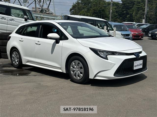 Toyota COROLLA TOURING 2021-07 8437515-2