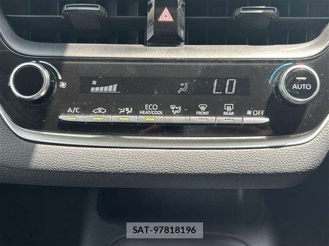 Toyota COROLLA TOURING 2021-07 8437515-29