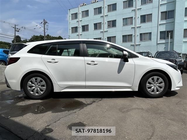 Toyota COROLLA TOURING 2021-07 8437515-3