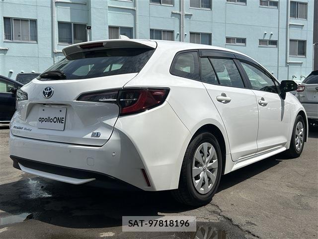 Toyota COROLLA TOURING 2021-07 8437515-4
