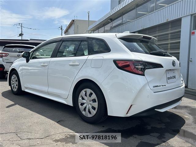 Toyota COROLLA TOURING 2021-07 8437515-6