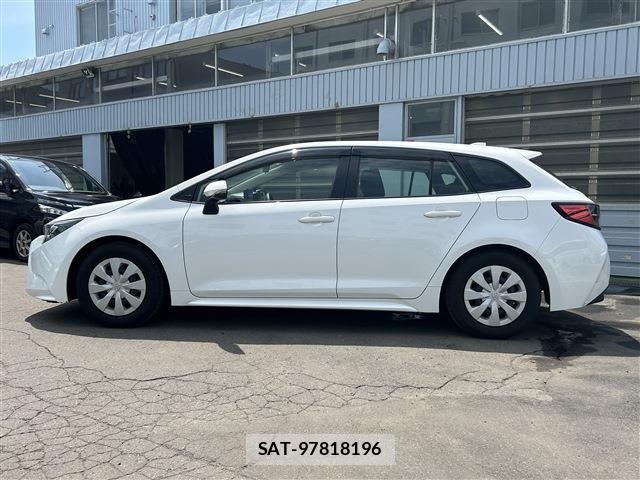 Toyota COROLLA TOURING 2021-07 8437515-7