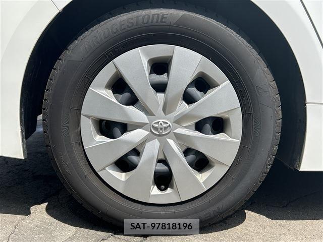 Toyota COROLLA TOURING 2021-07 8437515-8