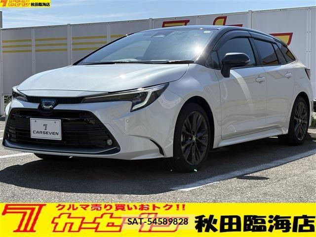 Toyota COROLLA TOURING 2024-09 8524144-0