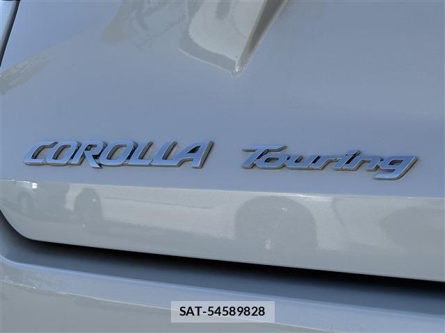 Toyota COROLLA TOURING 2024-09 8524144-9
