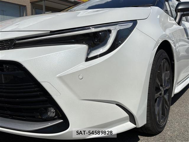 Toyota COROLLA TOURING 2024-09 8524144-11