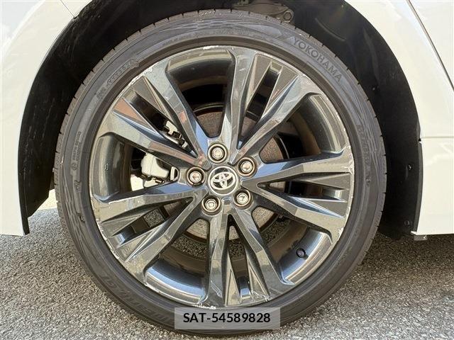 Toyota COROLLA TOURING 2024-09 8524144-13