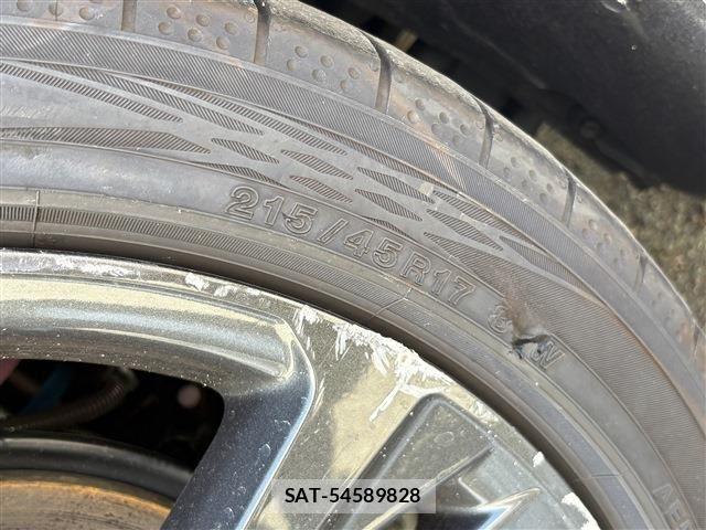 Toyota COROLLA TOURING 2024-09 8524144-14