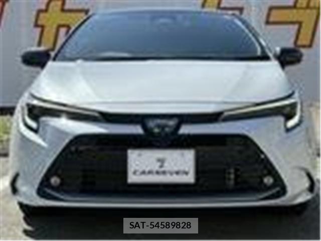 Toyota COROLLA TOURING 2024-09 8524144-1