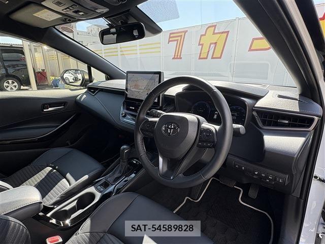 Toyota COROLLA TOURING 2024-09 8524144-20