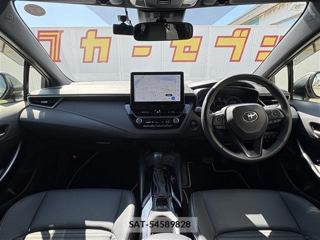 Toyota COROLLA TOURING 2024-09 8524144-21
